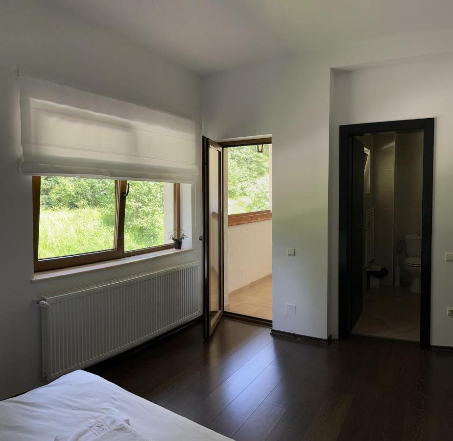 Vila 7 Predeal - Unique Location In The Forest Exterior photo